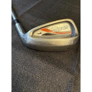 Slazenger Wrath 9 Iron Right Hand/ Uni-Flex